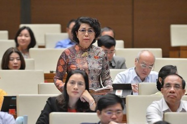 Giai đoạn 2021-2025: Dành khoảng 37.272 tỷ đồng đầu tư cao tốc ở ĐBSCL