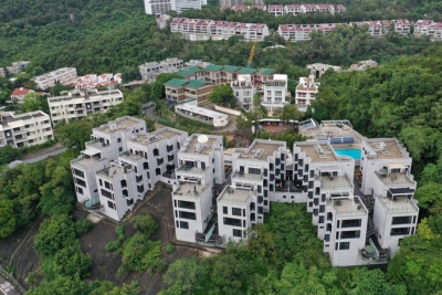 Trung Quốc có hứng thú với bất động sản tiền tỉ ở Hồng Kông của Mỹ?