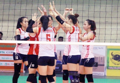 Ng&agrave;y trở lại của chủ c&ocirc;ng trẻ Đinh Thị Th&uacute;y