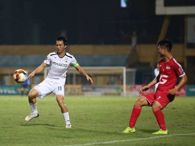'HAGL thừa sức v&ocirc; địch V-League 2020'