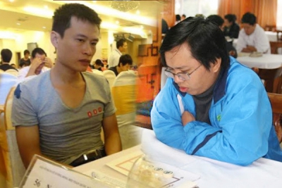 Kỳ vương 2020: Nguyễn Anh Quân đấu Trần Chánh Tâm
