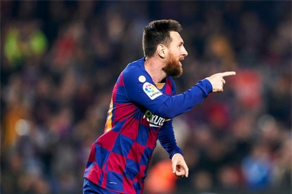 Đội h&igrave;nh hay nhất La Liga thập kỷ qua ngo&agrave;i Messi v&agrave; Ronaldo c&ograve;n ai kh&aacute;c?