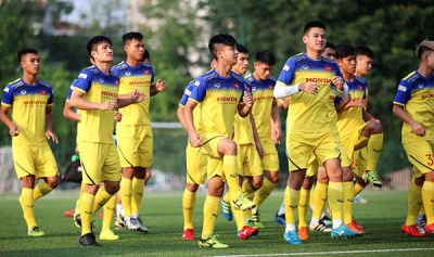 Săn v&agrave;ng ở SEA Games 30