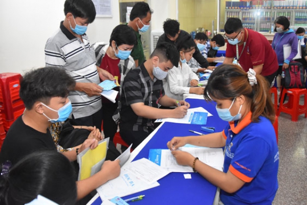 Ngành &quot;khát&quot; việc, người học hiếm hoi