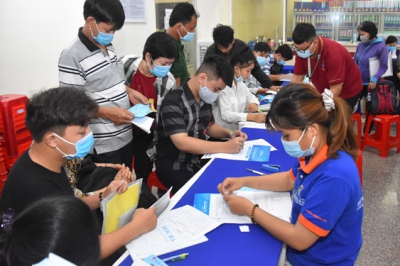 Ngành &quot;khát&quot; việc, người học hiếm hoi