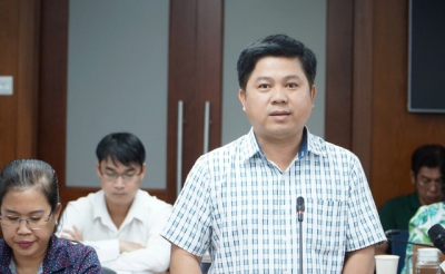 Sở GD-ĐT TP HCM: Không cấm giáo viên dạy thêm, nhưng phải đúng quy định