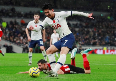 Jose Mourinho mở m&agrave;n, đem về 3 điểm cho Tottenham?