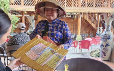 Thông tin bất ngờ về xổ số kiến thiết miền Nam