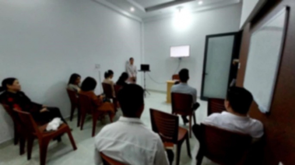 “Hội thánh Đức Chúa Trời mẹ” xuất hiện trở lại ở Quảng Nam