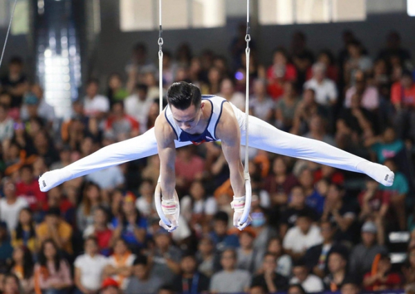 Ho&atilde;n Olympic 2020: Cơ hội n&agrave;o cho thể thao Việt Nam?