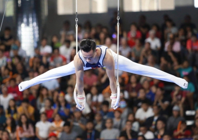 Ho&atilde;n Olympic 2020: Cơ hội n&agrave;o cho thể thao Việt Nam?