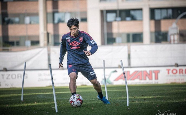 Tỷ ph&uacute; Việt Nam sẽ giải cứu C&ocirc;ng Phượng ở kỳ chuyển nhượng m&ugrave;a Đ&ocirc;ng?