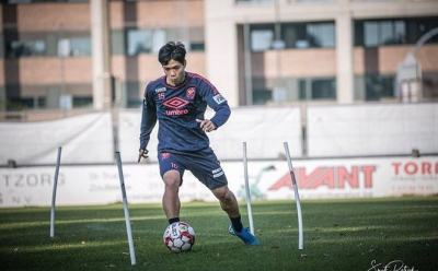 Tỷ ph&uacute; Việt Nam sẽ giải cứu C&ocirc;ng Phượng ở kỳ chuyển nhượng m&ugrave;a Đ&ocirc;ng?