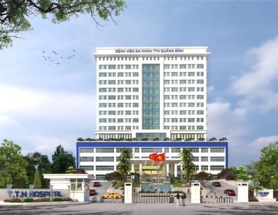 Sự cố y khoa nghiêm trọng ở Bệnh viện TTH Quảng Bình