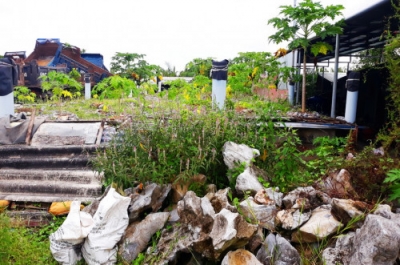 Ki&ecirc;n Giang: Trưởng ph&ograve;ng Quản l&yacute; đ&ocirc; thị bị tố lừa dối b&aacute;n đất?