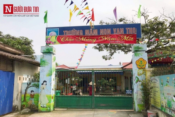 C&ocirc;ng an th&ocirc;ng b&aacute;o ch&iacute;nh thức về nghi &aacute;n c&ocirc; gi&aacute;o nh&eacute;t chất bẩn v&agrave;o v&ugrave;ng k&iacute;n học sinh