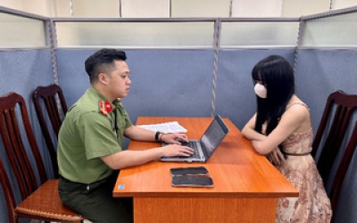 Xử lý “Cô Giáo Hương” câu “view” trên mạng xã hội
