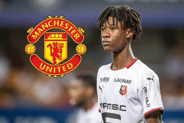 Chuyển nhượng s&aacute;ng 25/4: MU quyết mua 'h&agrave;ng hot' 17 tuổi