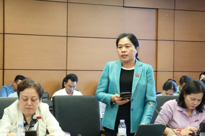 Đề nghị sớm ban hành khung lương mới cho viên chức