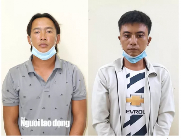 Quảng Bình: Thành &quot;sứt&quot; cùng đồng bọn cưỡng đoạt 800 triệu của ngư dân thế nào?