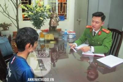 To&agrave;n bộ diễn biến, lời khai vụ cứa cổ l&aacute;i xe taxi Linh Anh ở Mỹ Đ&igrave;nh