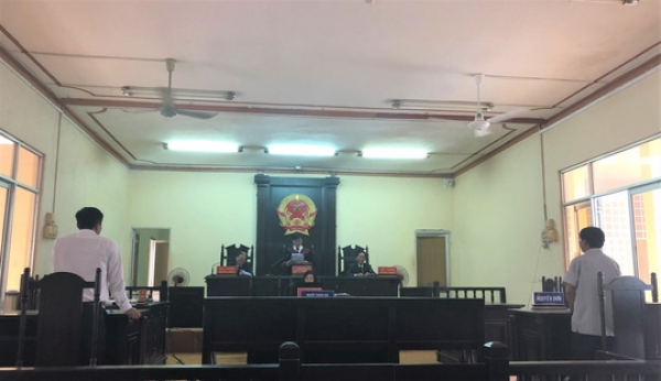 Con trai quyết đ&ograve;i tiền oan sai gần 9,6 tỉ đồng cho cha đ&atilde; mất