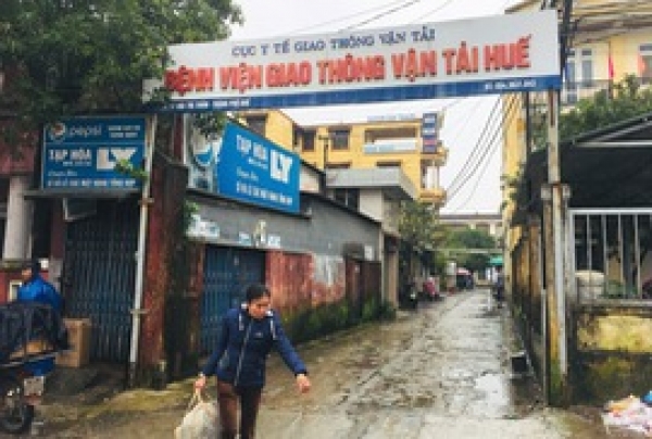 Bệnh viện sa thải h&agrave;ng chục lao động để khắc phục sai s&oacute;t