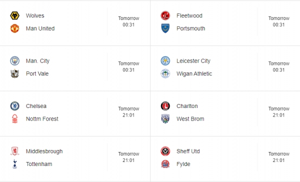 Tiết lộ l&iacute; do MU v&agrave; c&aacute;c đối thủ phải đ&aacute; chậm 1 ph&uacute;t tại c&uacute;p FA