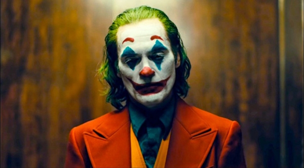 &quot;Joker&quot; tiếp tục làm nên kỳ tích doanh thu