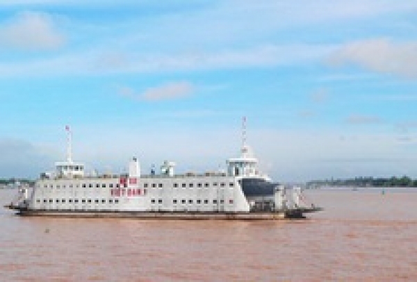 Cần Thơ kiến nghị giữ lại ph&agrave; V&agrave;m Cống