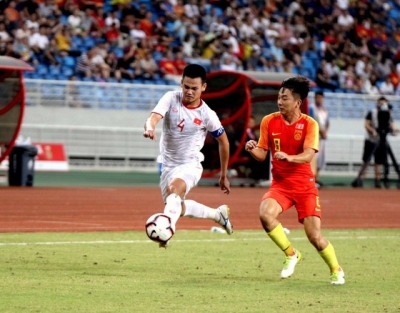 U22 Việt Nam c&oacute; lịch thi đấu thuận lợi tại SEA Games 2019