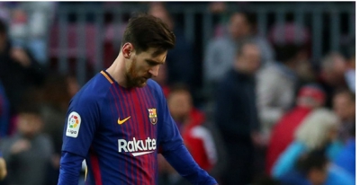 Messi tiết lộ toàn bộ câu chuyện éo le muốn rời Barca