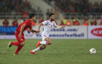 Thắng Th&aacute;i Lan, cửa đi tiếp mới thực sự rộng mở với tuyển Việt Nam