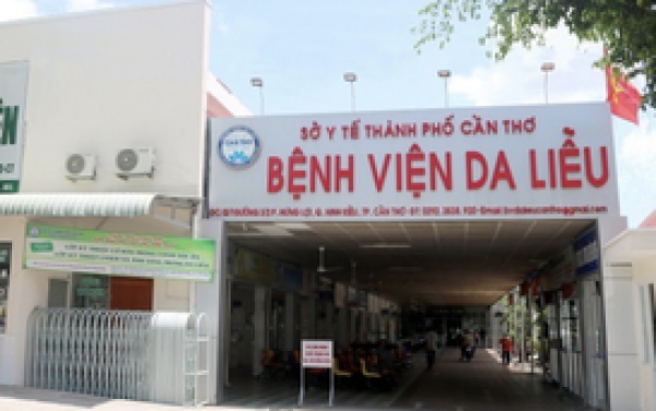 Sở Y tế Cần Thơ thông tin vụ “Dùng mỹ phẩm thoa da để tiêm vào mặt”
