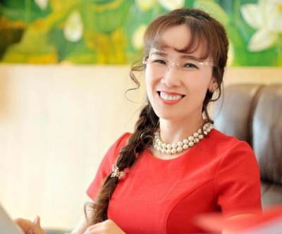 M&aacute;y bay Vietjet gặp sự cố, tỷ ph&uacute; Nguyễn Thị Phương Thảo &ldquo;bốc hơi&rdquo; 800 tỷ đồng