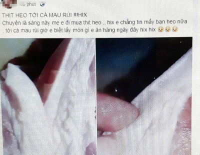 Tung tin thất thiệt về dịch tả lợn Ch&acirc;u Phi v&igrave;&hellip; hiếu kỳ!