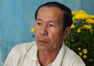 Việt kiều bị tạt axit ng&agrave;y Tết: Đẫm nước mắt ng&agrave;y đo&agrave;n vi&ecirc;n