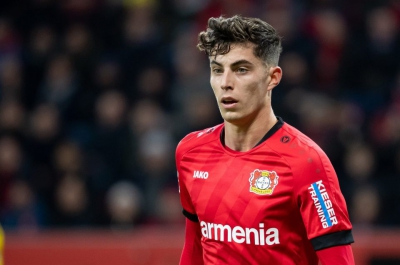 G&oacute;c nh&igrave;n độc giả: Kai Havertz n&ecirc;n từ chối MU, gia nhập Chelsea