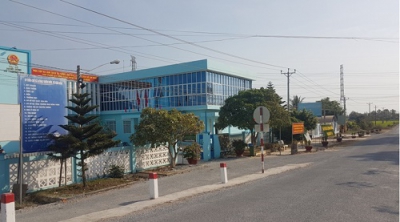 Đầu tư hơn 10,85 tỷ đồng n&acirc;ng cấp Hương lộ 17