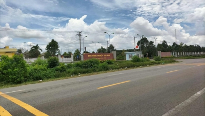 Nam công nhân ở Cà Mau tử vong thương tâm