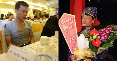 Kỳ thủ Nguyễn Anh Quân: &#039;Đấu online không phải sở trường của tôi&#039;