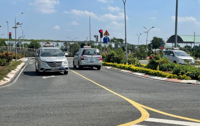 Chấn chỉnh việc đào tạo, sát hạch, cấp giấy phép lái xe