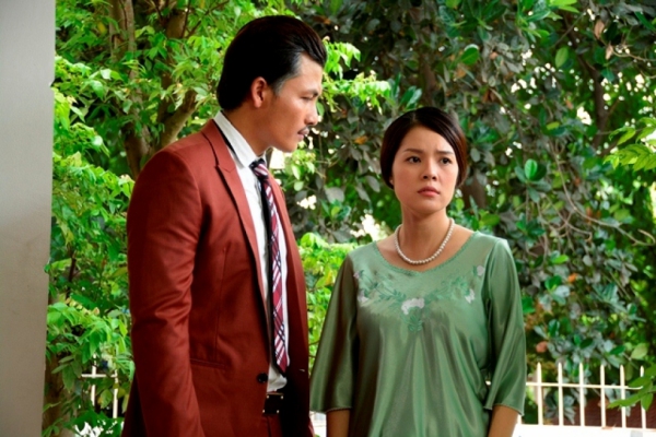 Nhân quả trong “Một nửa nanh cọp”