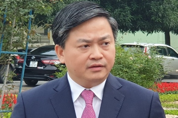 Vi phạm của Bí thư Tỉnh ủy Bến Tre Lê Đức Thọ đến mức phải xử lý kỷ luật
