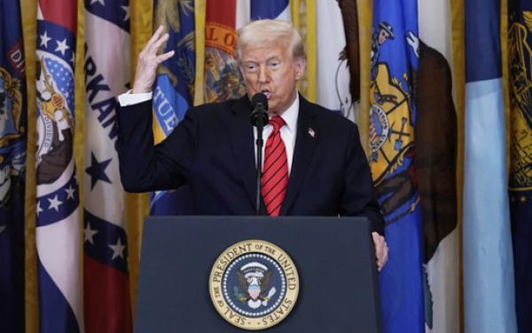 Trung Quốc chỉ trích lệnh cấm Đại học Harvard đào tạo sinh viên quốc tế