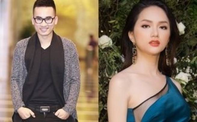 NTK H&agrave; Duy: "T&ocirc;i vẫn lu&ocirc;n cảm phục Hoa hậu Hương Giang"!