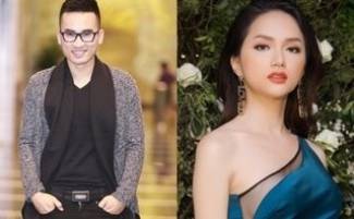 NTK H&agrave; Duy: "T&ocirc;i vẫn lu&ocirc;n cảm phục Hoa hậu Hương Giang"!