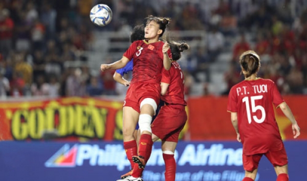 Chương Thị Kiều v&agrave; giấc mơ Olympic