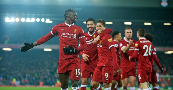 Werner x&aacute;c nhận kế hoạch c&ugrave;ng Liverpool ăn mừng c&uacute;p Ngoại hạng Anh