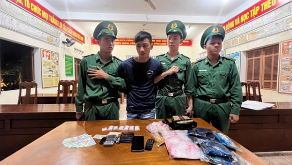 Âm mưu thâm độc của đối tượng cộm cán ở Đà Nẵng